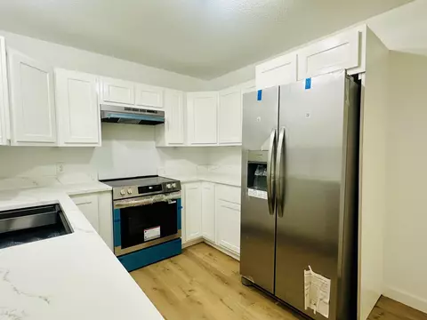Kitchen - 7701 45 Hwy, Ramer, TN 38367 photo 3 of 3