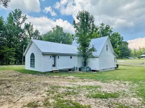 Exterior - 7701 45 Hwy, Ramer, TN 38367 photo 3 of 8