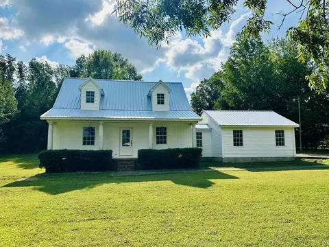 Exterior - 7701 45 Hwy, Ramer, TN 38367 photo 5 of 8
