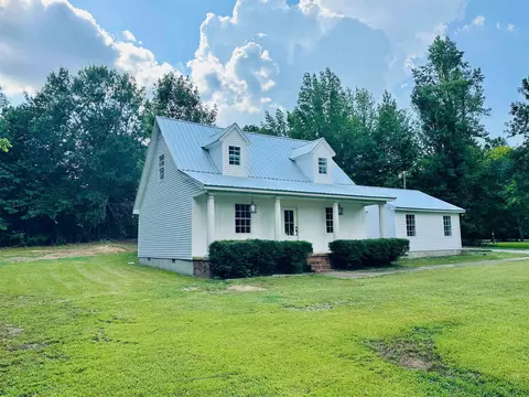 Exterior - 7701 45 Hwy, Ramer, TN 38367 photo 4 of 8
