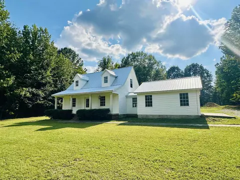 Exterior - 7701 45 Hwy, Ramer, TN 38367 photo 6 of 8