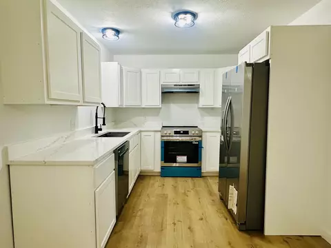 Kitchen - 7701 45 Hwy, Ramer, TN 38367 photo 1 of 3