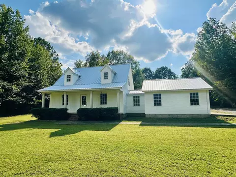 7701 45 Hwy, Ramer, TN 38367