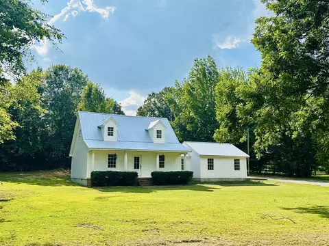Exterior - 7701 45 Hwy, Ramer, TN 38367 photo 7 of 8