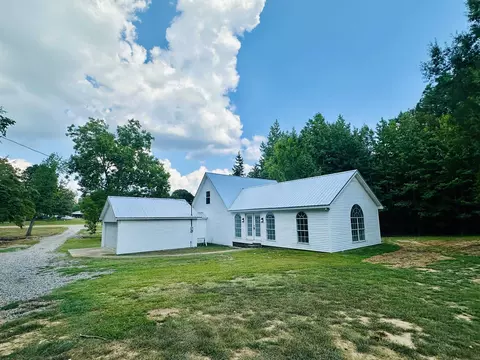 Exterior - 7701 45 Hwy, Ramer, TN 38367 photo 2 of 8