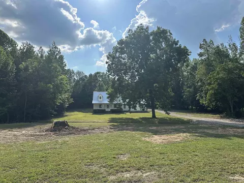 Exterior - 7701 45 Hwy, Ramer, TN 38367 photo 8 of 8