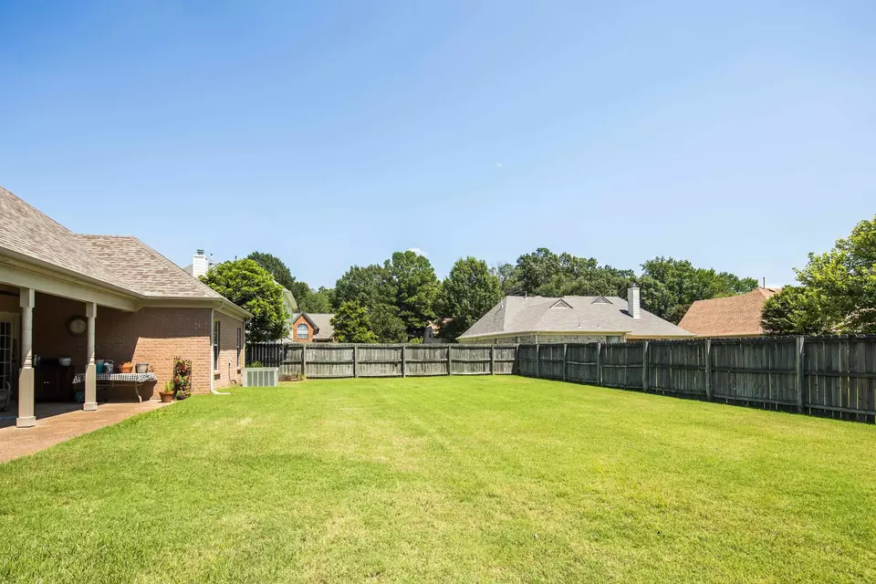 Exterior - 402 Lillehammer Cv, Memphis, TN 38018 photo 6 of 6