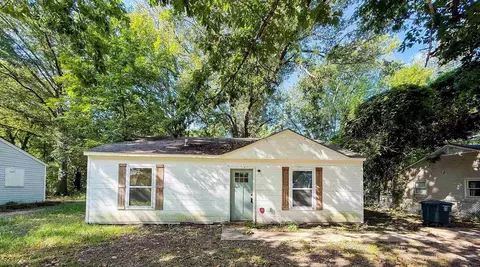 891 Par Ave, Memphis, TN 38127