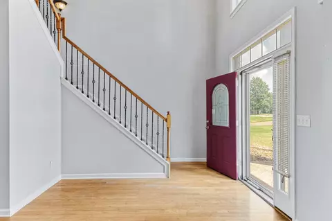 Entry Way - 7548 Easterly Ln, Memphis, TN 38125 photo 2 of 4