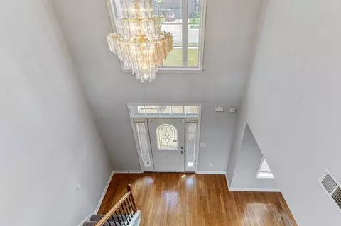 Entry Way - 7548 Easterly Ln, Memphis, TN 38125 photo 4 of 4