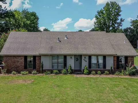 468 Dana St, Brighton, TN 38011