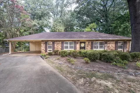 6224 Venus Ave, Bartlett, TN 38134