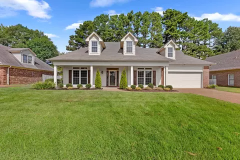 638 Landing Party Ln, Collierville, TN 38017