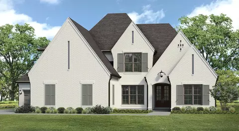 285 Beckham Dr, Collierville, TN 38017