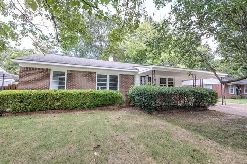 5032 Edenshire Ave, Memphis, TN 38117