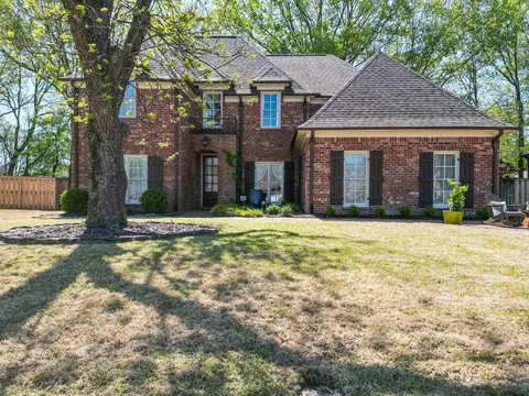 12179 S Shady Tree Ln, Arlington, TN 38002