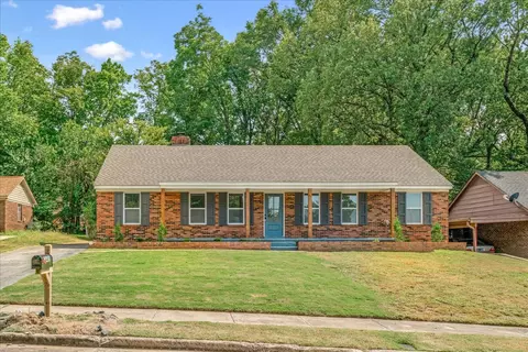 745 Brakebill Ave, Memphis, TN 38116