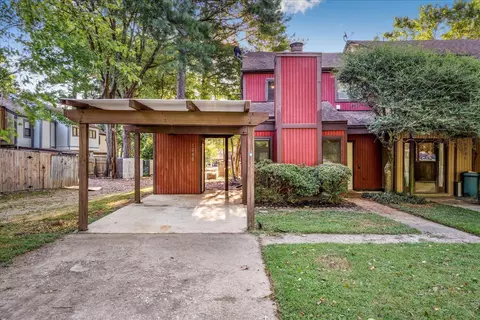 1848 Quail Park Cir #17, Memphis, TN 38134