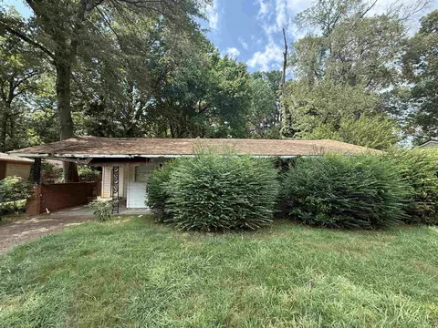 4029 Hermitage Dr, Memphis, TN 38116