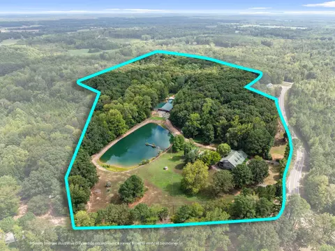 165 Tn-201 Hwy, Reagan, TN 38368