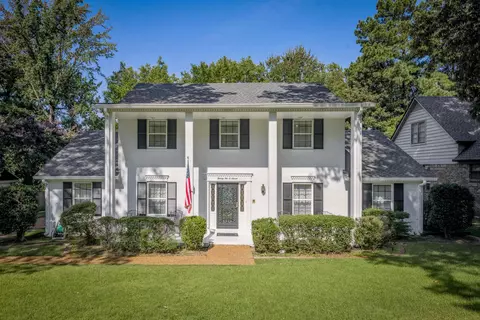 2207 Montego Dr, Cordova, TN 38016