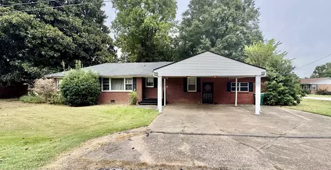 35 Wiley Dr, Munford, TN 38058