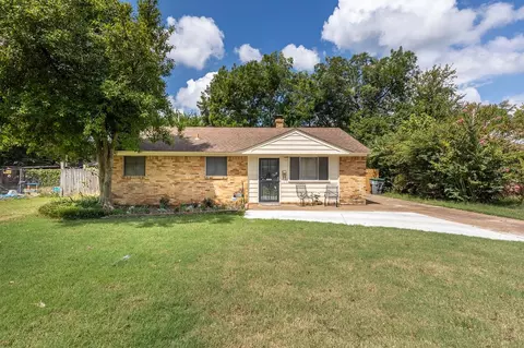 1027 Frankfort St, Memphis, TN 38122