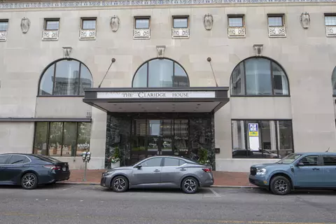 109 N Main St #514, Memphis, TN 38103