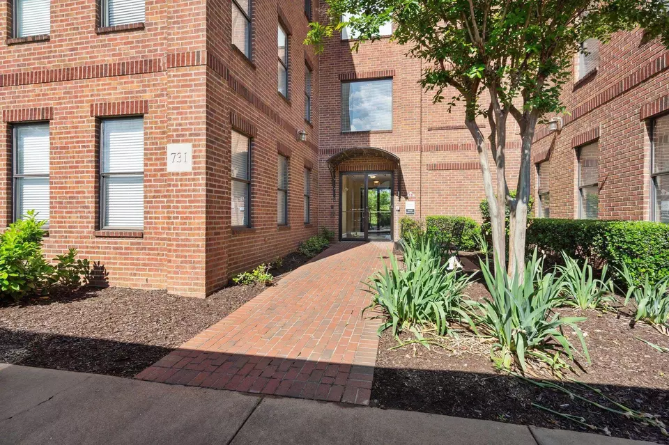Exterior - 720 Litty Ct #102, Memphis, TN 38103 photo 9 of 9