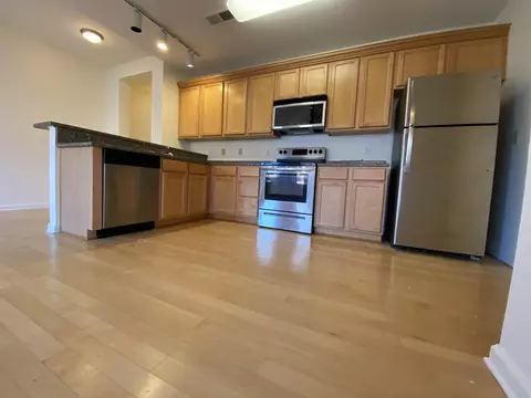Kitchen - 720 Litty Ct #102, Memphis, TN 38103 photo 1 of 1