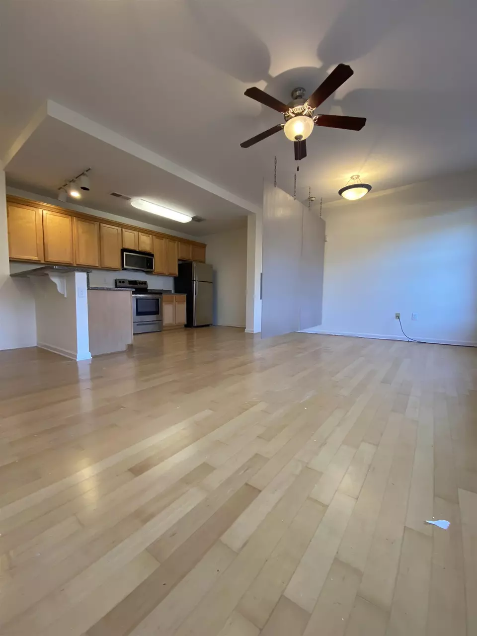 Living - 720 Litty Ct #102, Memphis, TN 38103 photo 3 of 3