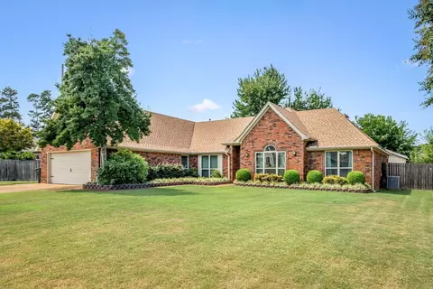 3785 Aaron Cv, Bartlett, TN 38135