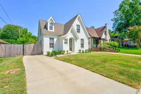 324 S Reese St, Memphis, TN 38111