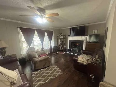 Living - 830 S Main St, Covington, TN 38019 photo 1 of 1