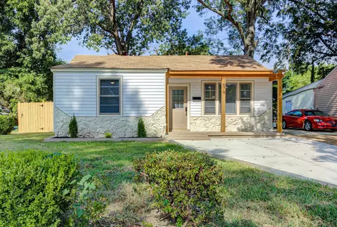 1679 Walter St, Memphis, TN 38108