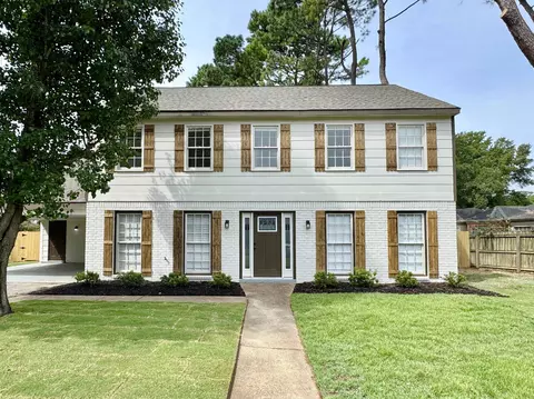 2619 Crimmins Cv, Memphis, TN 38119
