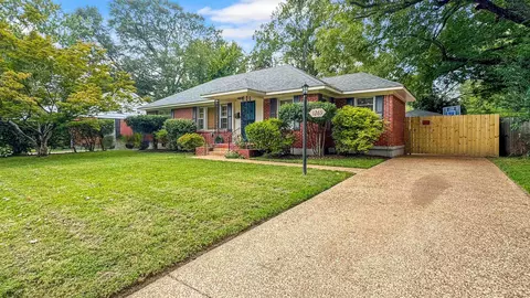 1269 Marcia Rd, Memphis, TN 38117