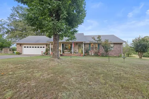 116 County Road 713 Rd, Corinth, MS 38834