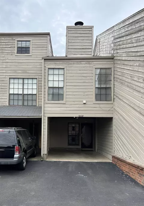 6208 Summer Hills Cir #6208, Memphis, TN 38134