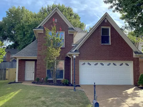 1115 Hunters Green Cir, Cordova, TN 38018