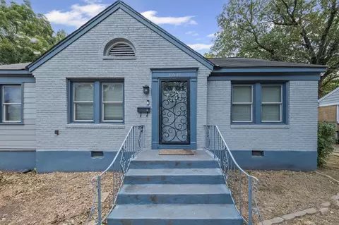 1260 Wrenwood St, Memphis, TN 38122