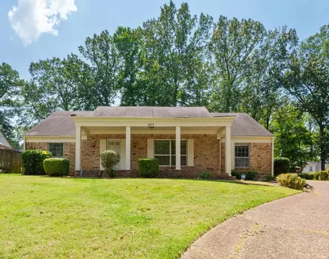 1277 Singing Trees Ave, Memphis, TN 38116
