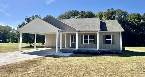 4660 Asbury Glimp Rd, Ripley, TN 38063