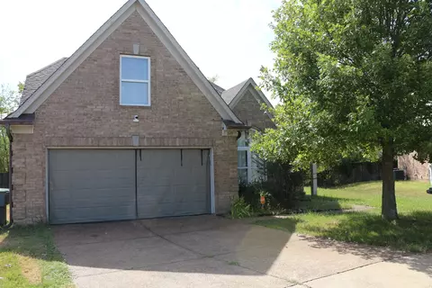 849 Blue Pearl Cv, Memphis, TN 38109