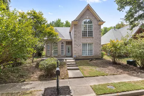 7007 Parkbrook Ln, Cordova, TN 38018