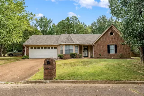 5502 Banbury Cv, Memphis, TN 38135