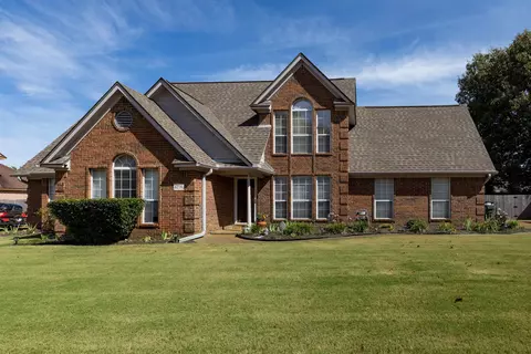 6776 Raner Creek Dr, Arlington, TN 38002