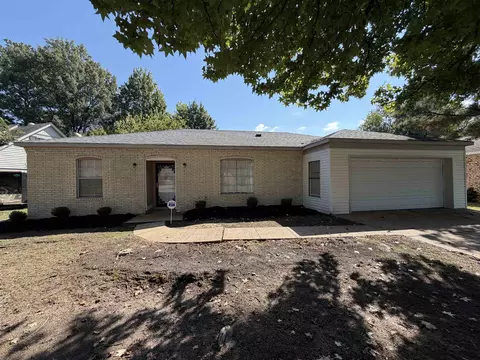 6969 Tulip Trail Dr, Memphis, TN 38133