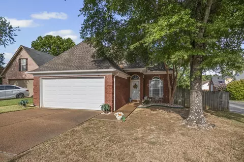7444 Grayheather Way, Unincorporated, TN 38018