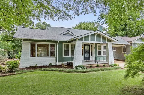 1743 York Ave, Memphis, TN 38104